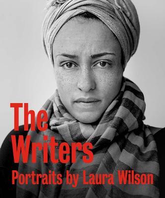 The Writers: Portraits - Laura Wilson