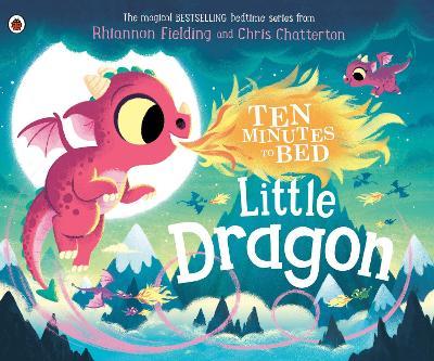 Little Dragon - Rhiannon Fielding
