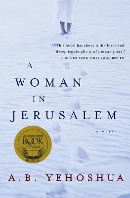 Woman in Jerusalem - A. B. Yehoshua