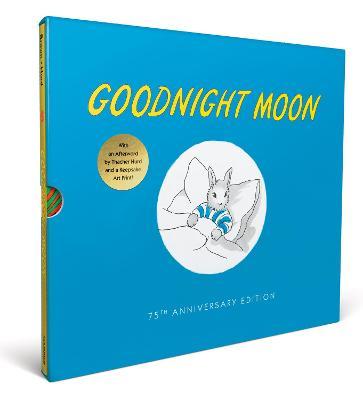 Goodnight Moon 75th Anniversary Slipcase Edition - Margaret Wise Brown