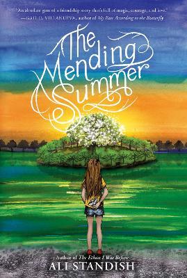 The Mending Summer - Ali Standish