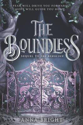 The Boundless - Anna Bright
