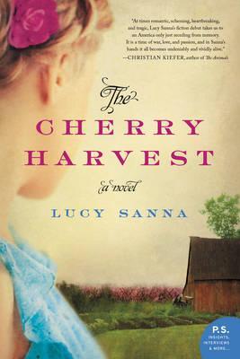 The Cherry Harvest - Lucy Sanna