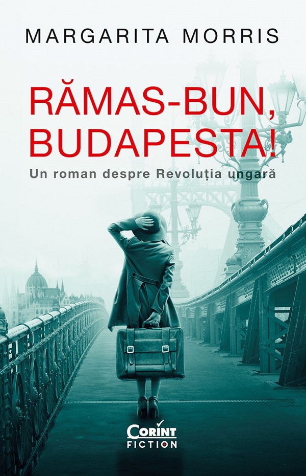 Ramas-bun, Budapesta! - Margarita Morris