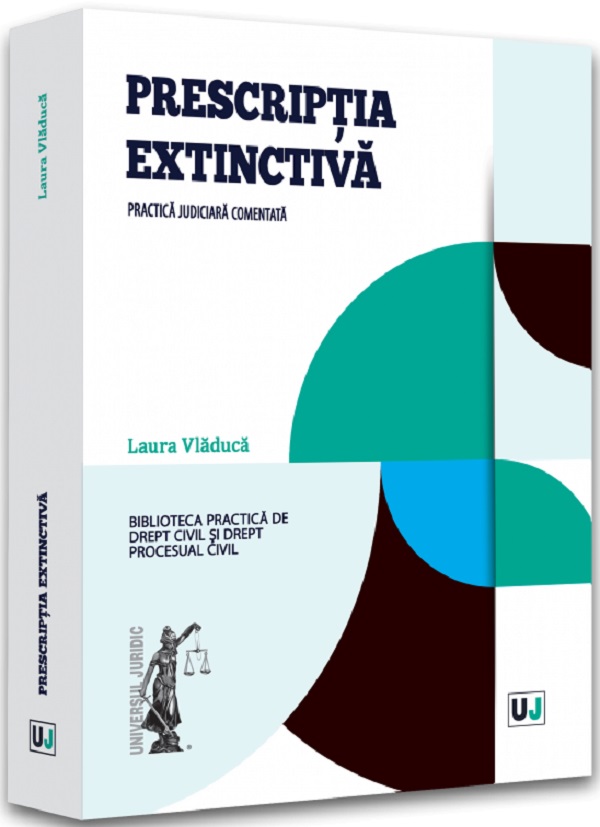 Prescriptia extinctiva - Laura Vladuca