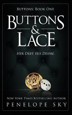 Buttons and Lace - Kris Kendall