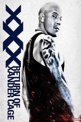 XXX Return Of Xander Cage - Kristin Miller
