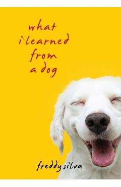 What I Learned From A Dog - Freddy Silva