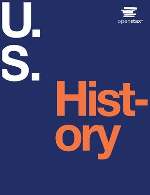 U.S. History - Openstax