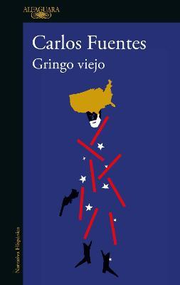 Gringo Viejo / Old Gringo - Carlos Fuentes