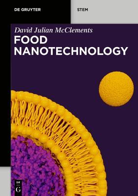 Food Nanotechnology - David Julian Mcclements