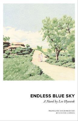 Endless Blue Sky - Hyoseok Lee