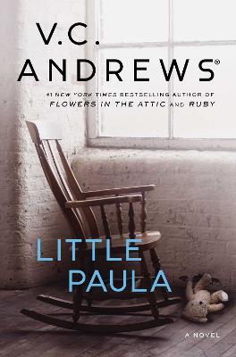 Little Paula - V. C. Andrews