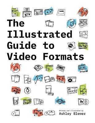 The Illustrated Guide to Video Formats - Ashley Blewer