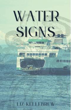 Water Signs - Liz Kellebrew