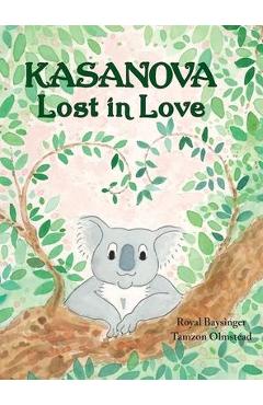Poza produsului Kasanova - Lost in Love - Royal Baysinger