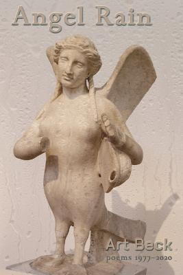 Angel Rain - Art Beck