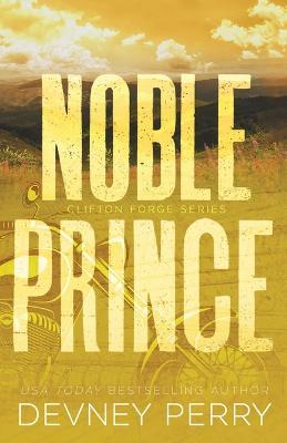 Noble Prince - Devney Perry