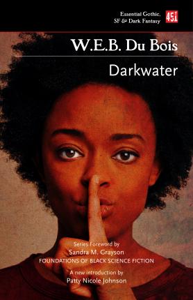 Darkwater - W. E. B. Du Bois