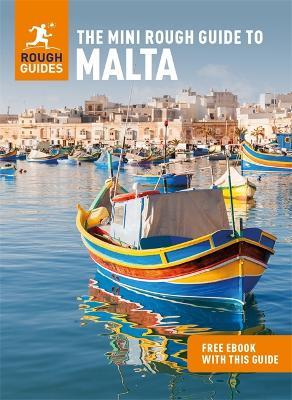 The Mini Rough Guide to Malta (Travel Guide with Free Ebook) - Rough Guides