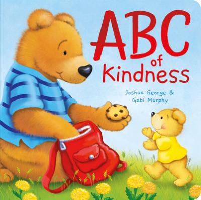ABC of Kindness - Joshua George
