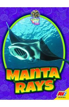 Poza produsului Manta Rays - Judy Wearing