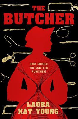 The Butcher - Laura Kat Young