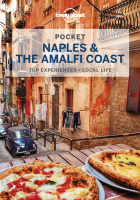 Lonely Planet Pocket Naples & the Amalfi Coast 2 - Cristian Bonetto