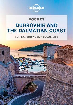 Lonely Planet Pocket Dubrovnik & the Dalmatian Coast 2 - Peter Dragicevich