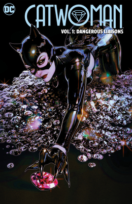 Catwoman Vol. 1: Dangerous Liaisons - Tini Howard