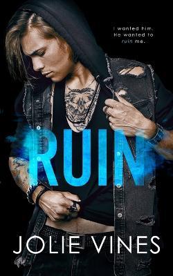 Ruin (Dark Island Scots, #1) - Jolie Vines