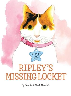Ripley's Missing Locket - Connie Herrick