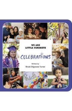 Celebrations - Brook Sitgraves Turner