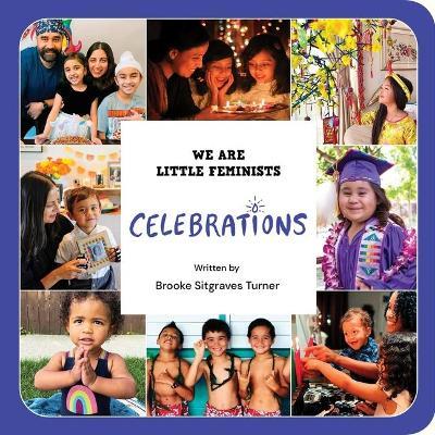 Celebrations - Brook Sitgraves Turner