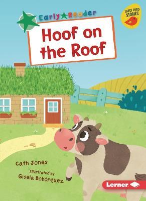 Hoof on the Roof - Cath Jones