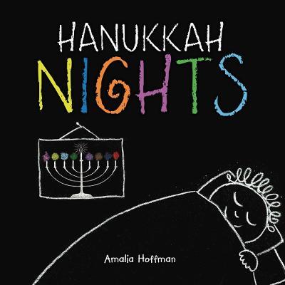 Hanukkah Nights - Amalia Hoffman