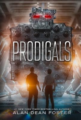 Prodigals - Alan Dean Foster