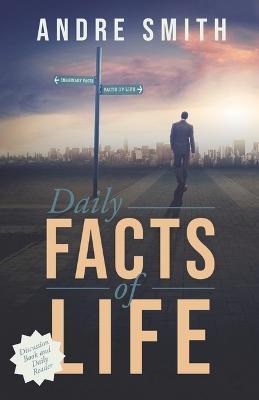 Facts of Life - Andre Smith