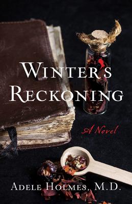 Winter's Reckoning - Adele Holmes