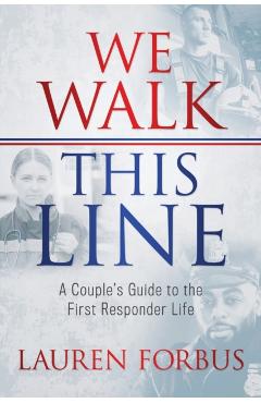 We Walk This Line - Lauren Forbus