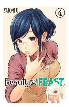 Poza produsului Beauty and the Feast 04 - Satomi U