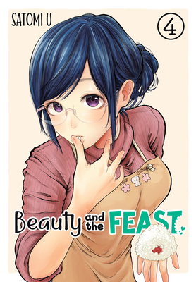 Beauty and the Feast 04 - Satomi U
