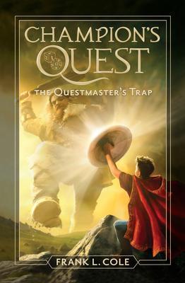 The Questmaster's Trap: Volume 2 - Frank L. Cole