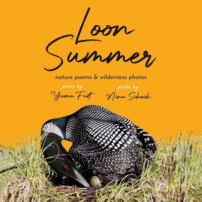 Loon Summer - Yvona Fast