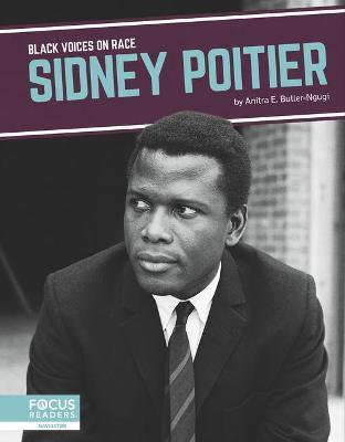 Sidney Poitier - Anitra E. Butler-ngugi