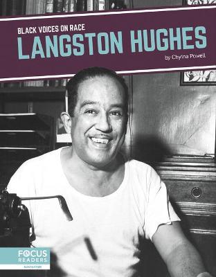 Langston Hughes - Chyina Powell