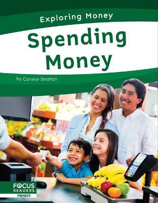 Spending Money - Trudy Becker