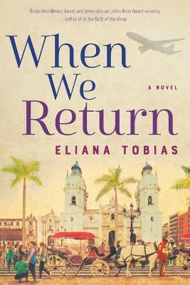 When We Return - Eliana Tobias