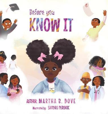 Before You Know It - Martha B. Dove