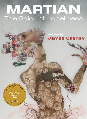 Martian: The Saint of Loneliness - James Cagney